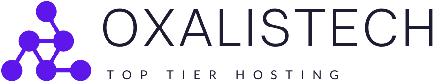 Oxalistech